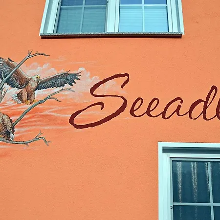 Seeadler Ferienhaus *