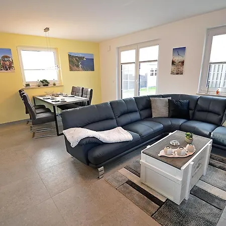 Ferienhaus Seeadler Breege